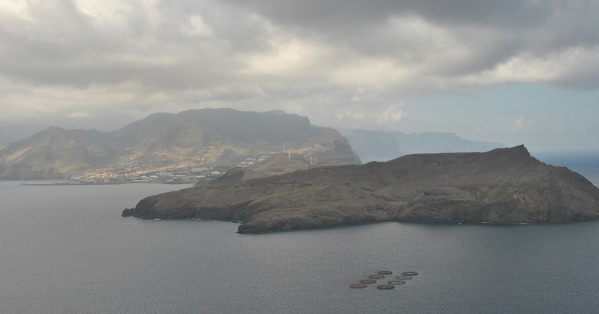 Cape Verde