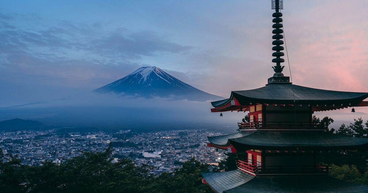 Japan
