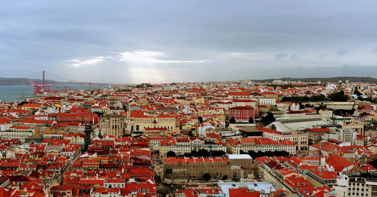 Portugal
