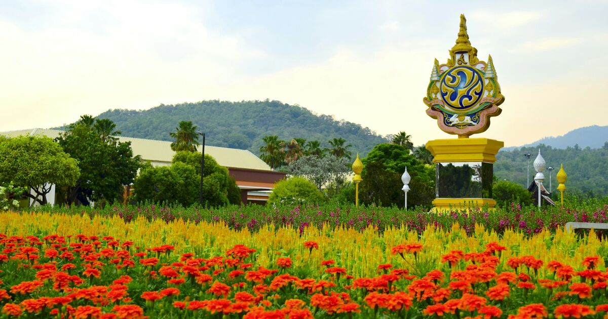Thailand