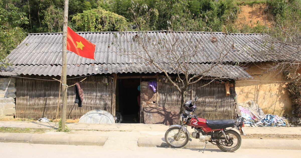 Vietnam