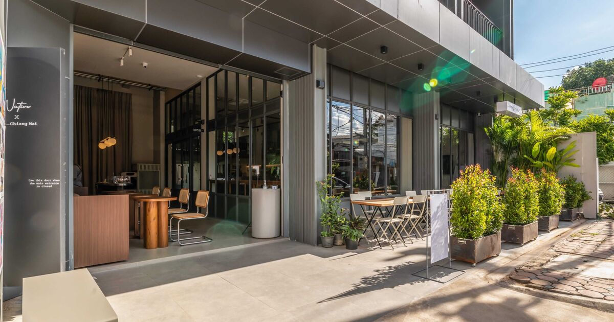 Alt Coliving