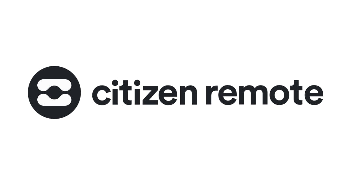 Citizen Remote
