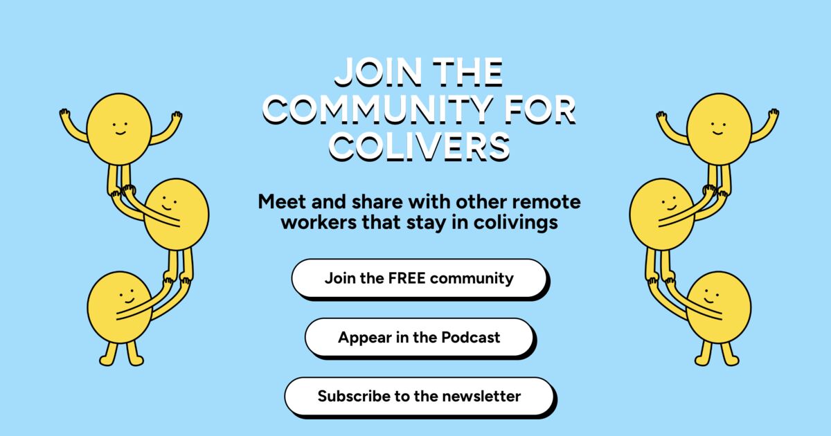 Colivers Club