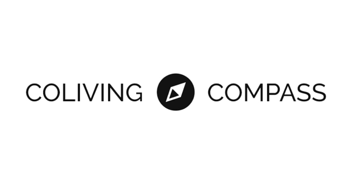 Coliving Compass