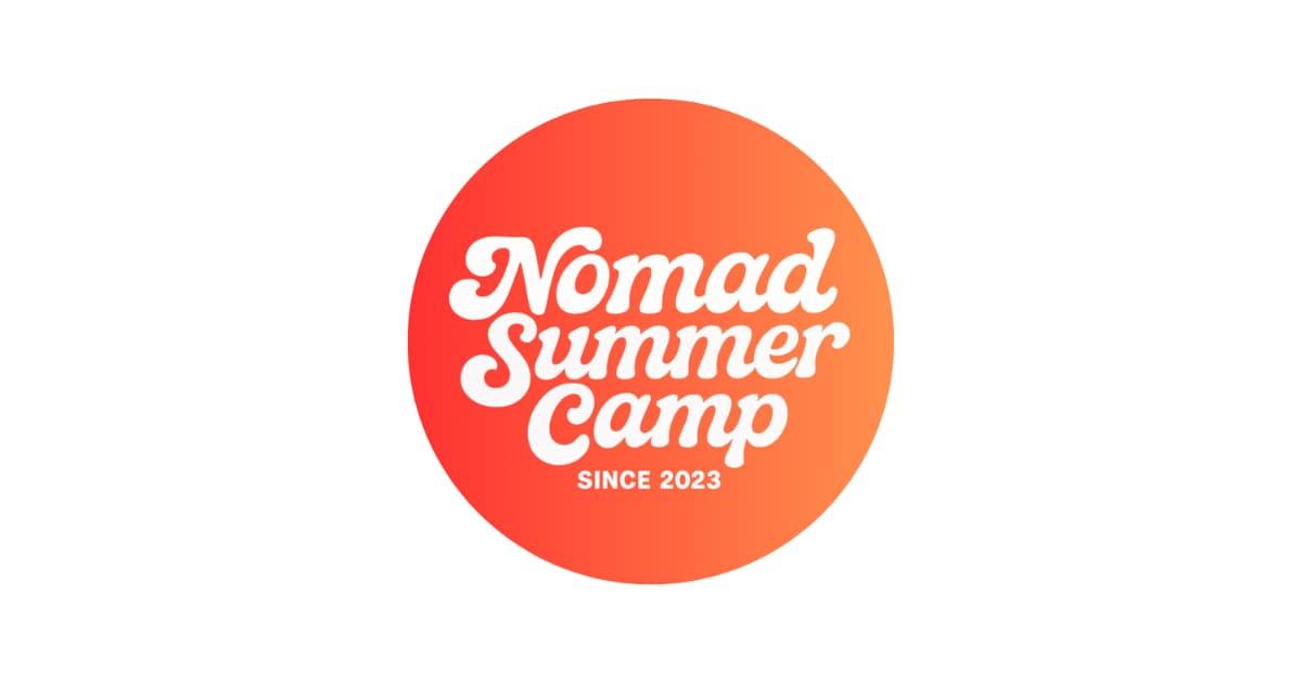 Nomad Summer Camp