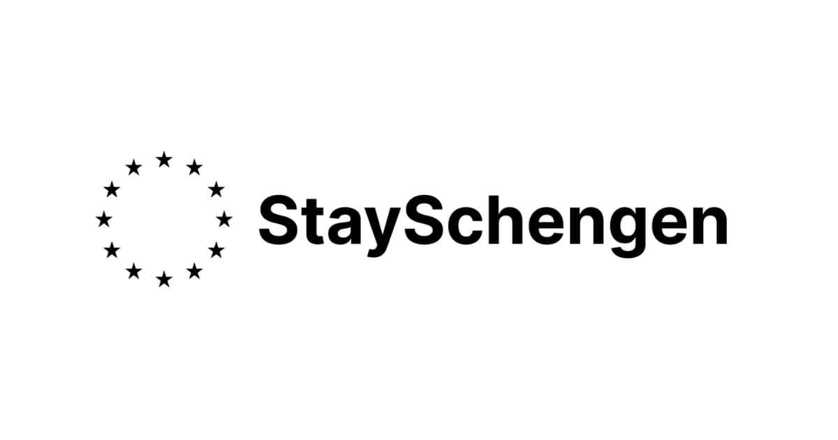 StaySchengen