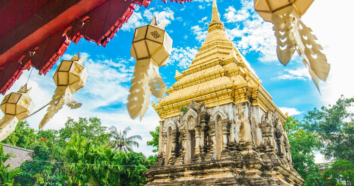 Chiang Mai