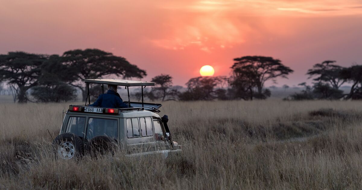 Africa