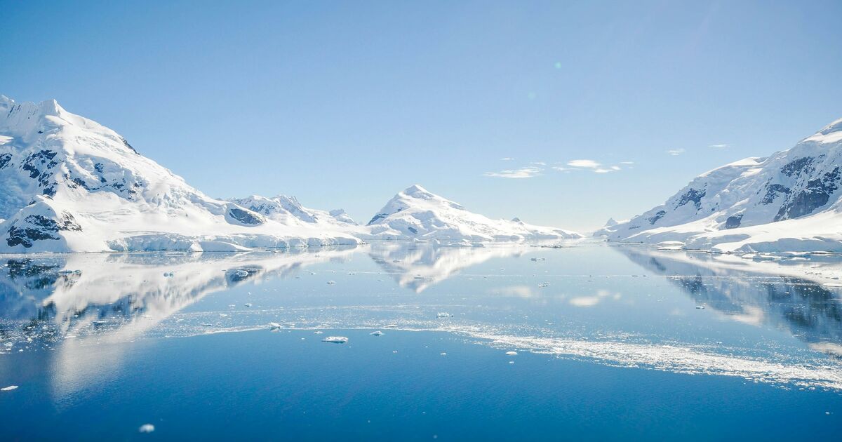 Antarctica