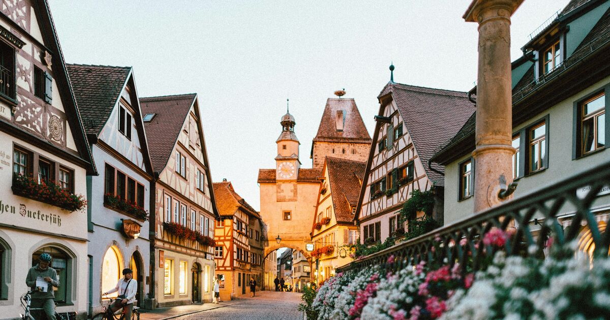 Europe