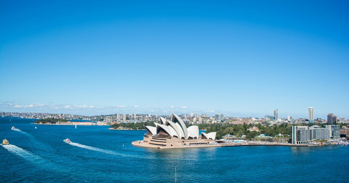 Oceania